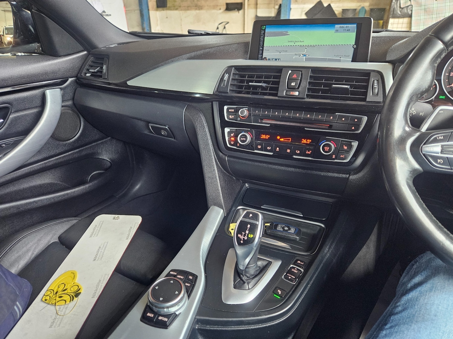 Used BMW 4 Series 2015 for sale - 77431718: Photo 21