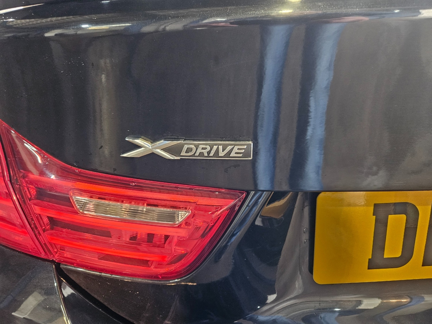 Used BMW 4 Series 2015 for sale - 77431718: Photo 9