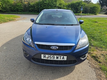 Used Ford Focus 2009 for sale - 74430077: Photo