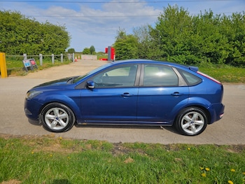 Used Ford Focus 2009 for sale - 74430077: Photo
