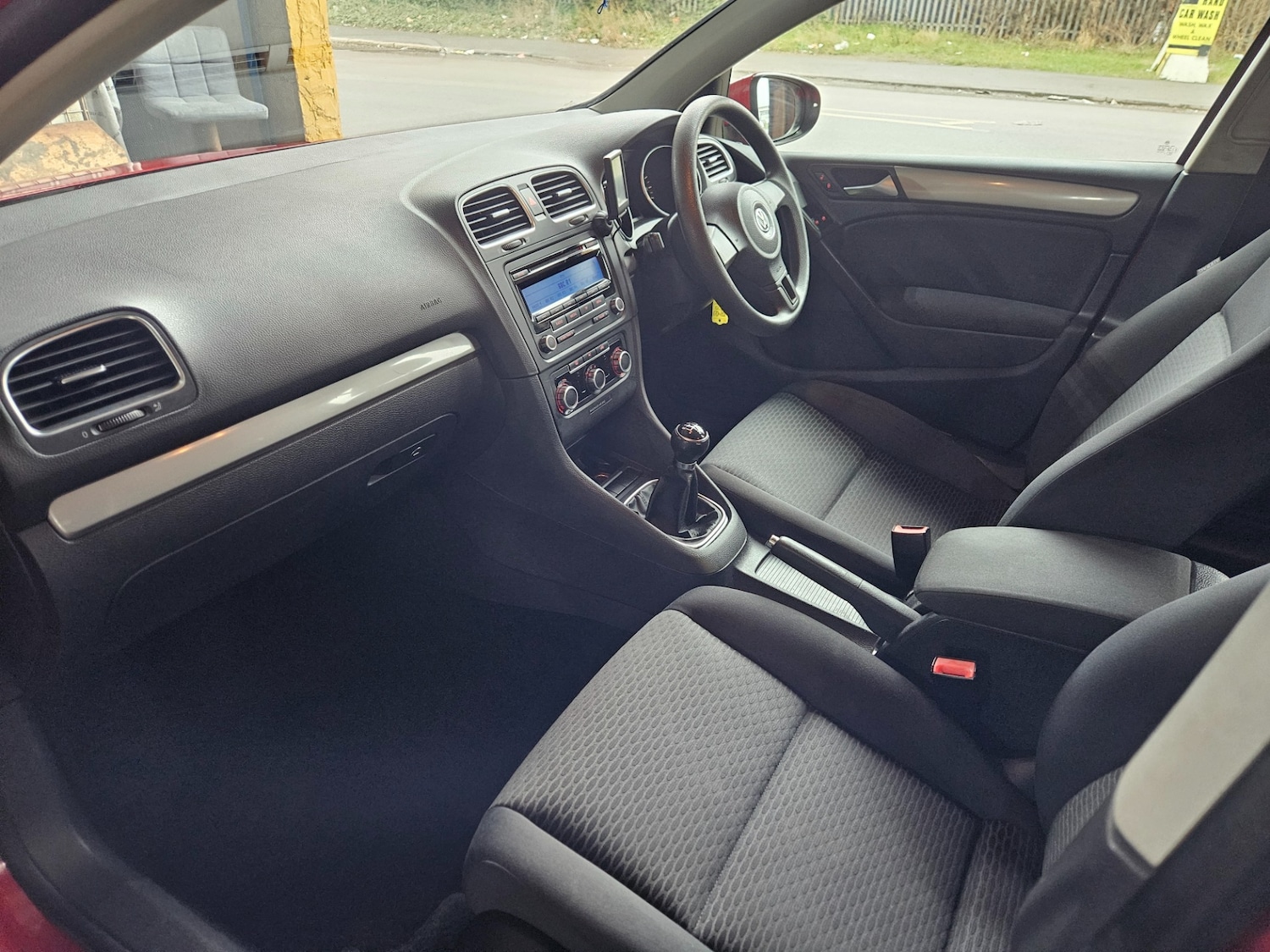 Used Volkswagen Golf 2011 for sale - 77365596: Photo 10