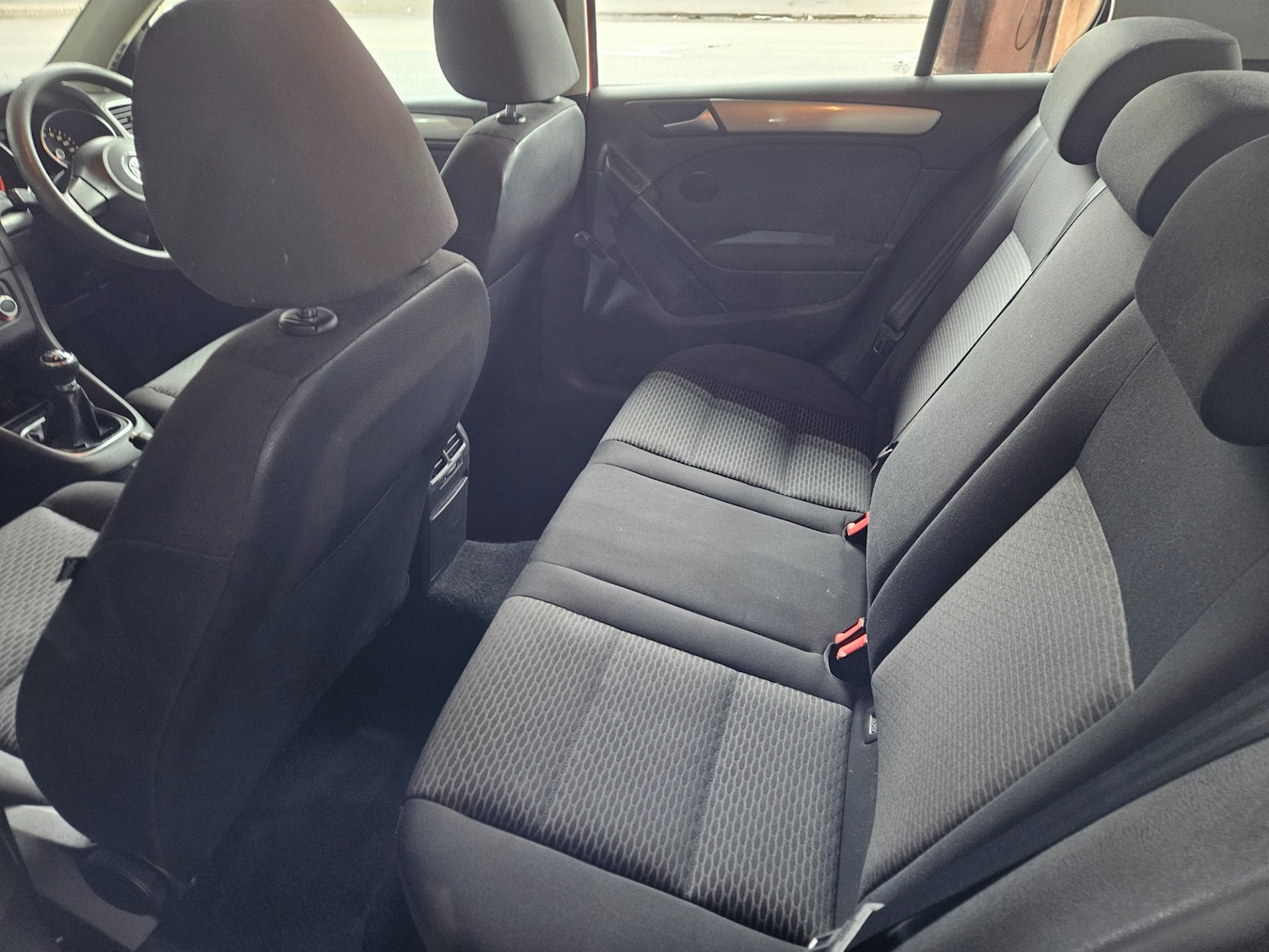 Used Volkswagen Golf 2011 for sale - 77365596: Photo 11