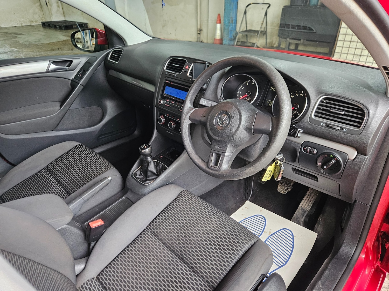 Used Volkswagen Golf 2011 for sale - 77365596: Photo 12