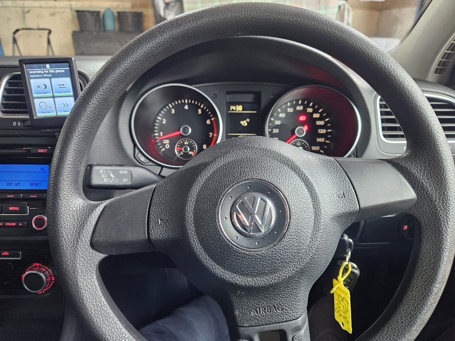 Used Volkswagen Golf 2011 for sale - 77365596: Photo 15