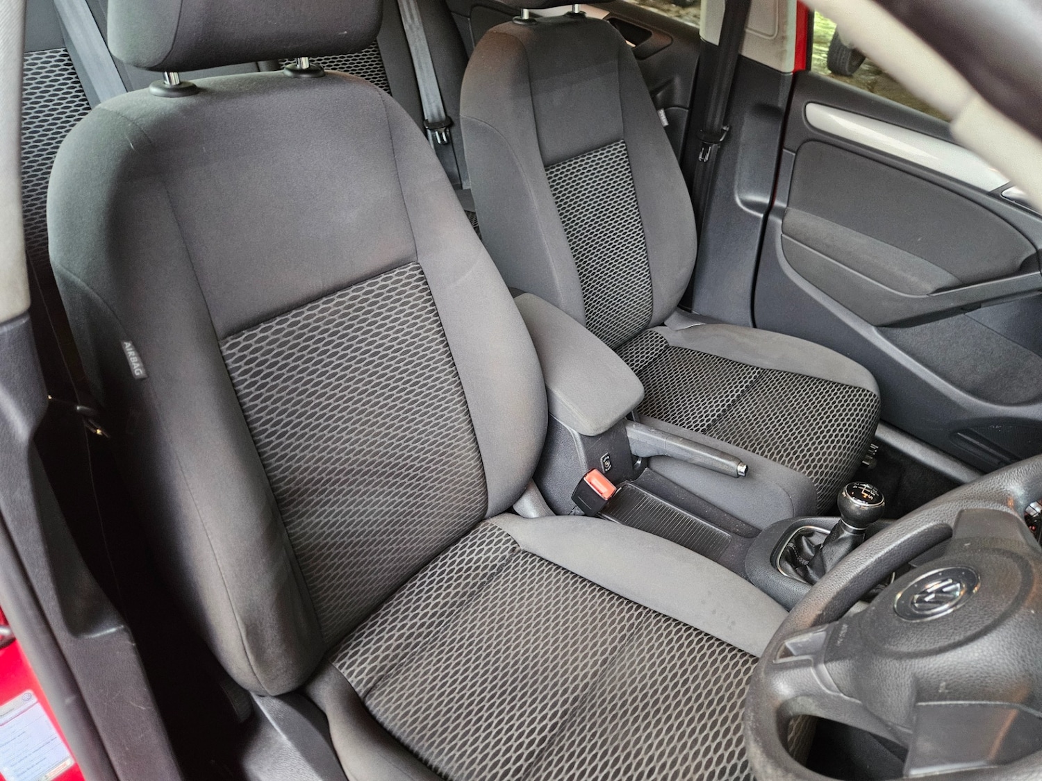 Used Volkswagen Golf 2011 for sale - 77365596: Photo 19