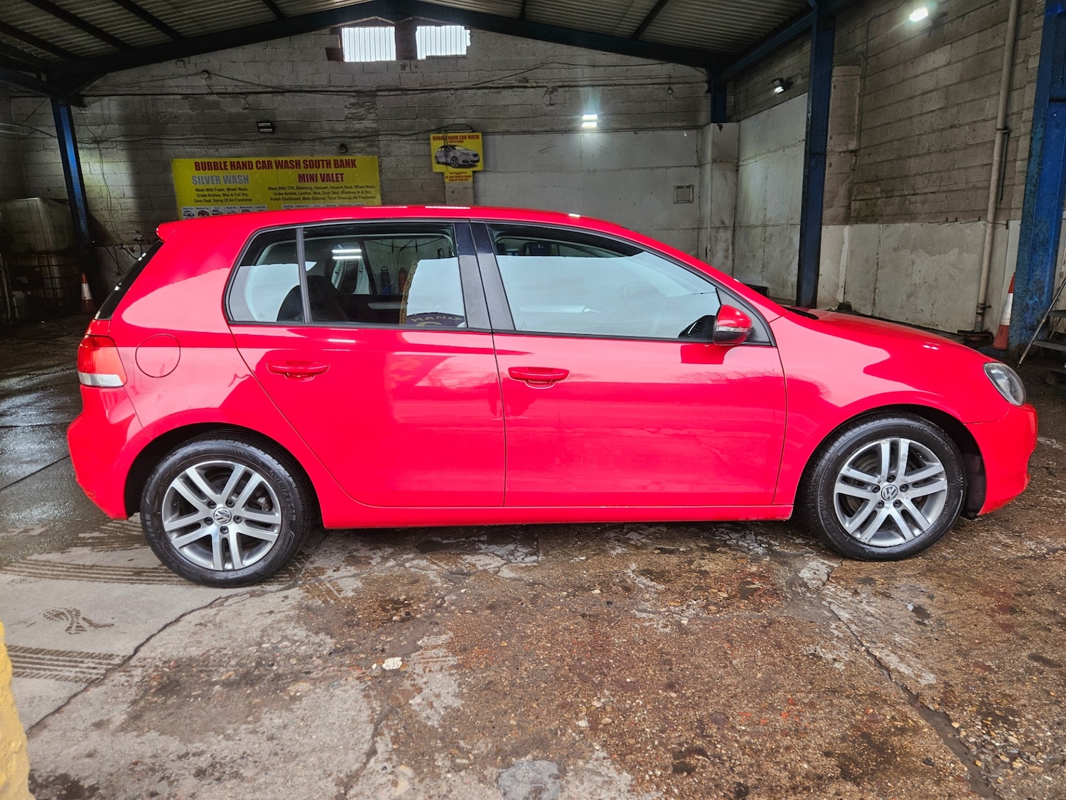 Used Volkswagen Golf 2011 for sale - 77365596: Photo 9