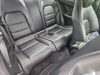 Used Mercedes-Benz C-Class 2013 for sale - 75228382: Photo