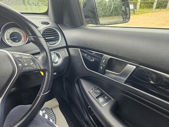 Used Mercedes-Benz C-Class 2013 for sale - 75228382: Photo