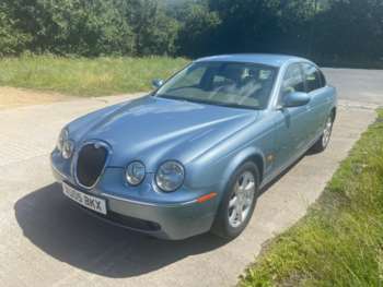 2005 (05) - 2.7d V6 SE 4dr Auto