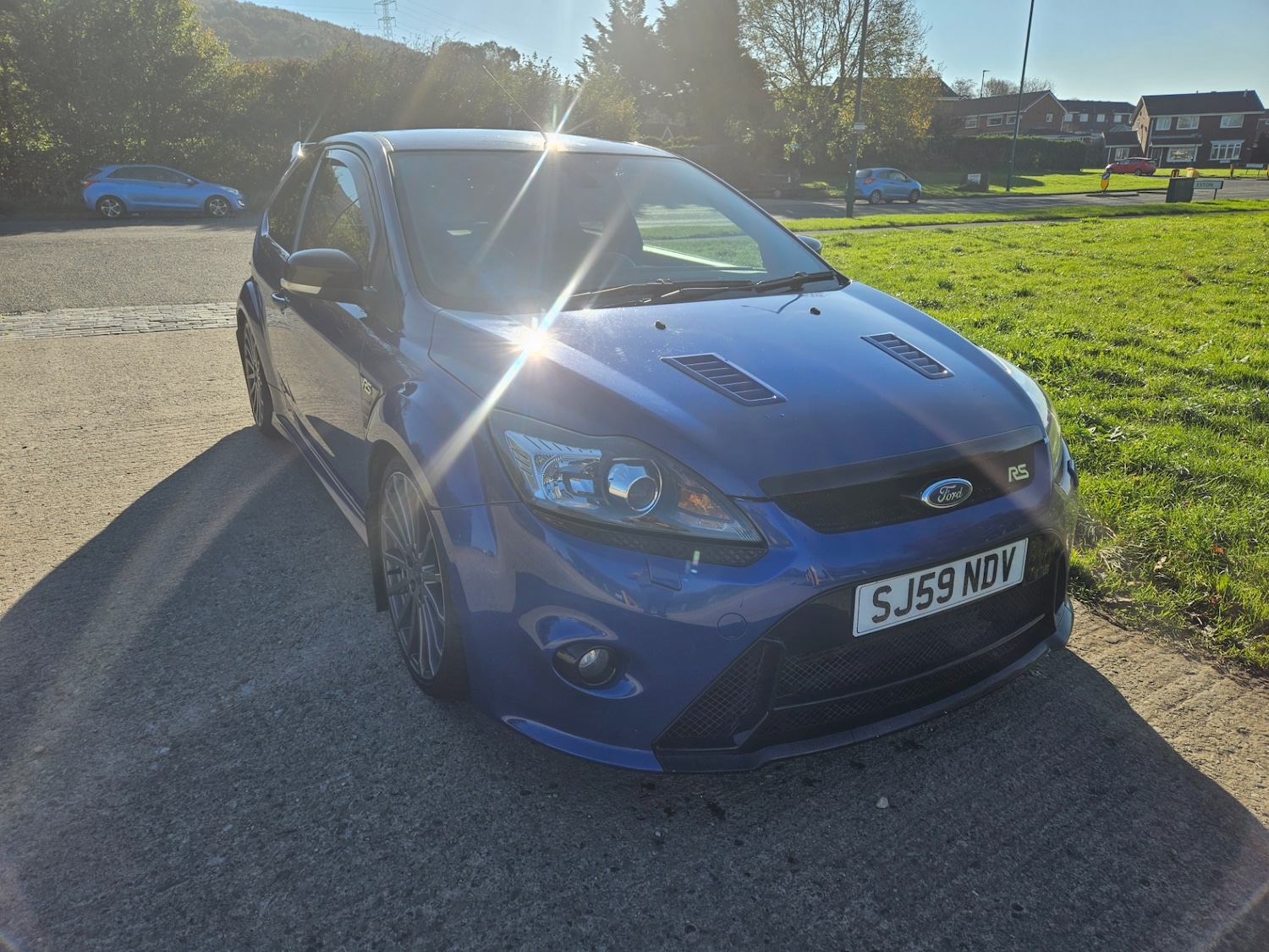 Used Ford Focus 2009 for sale - 72694344: Photo 1