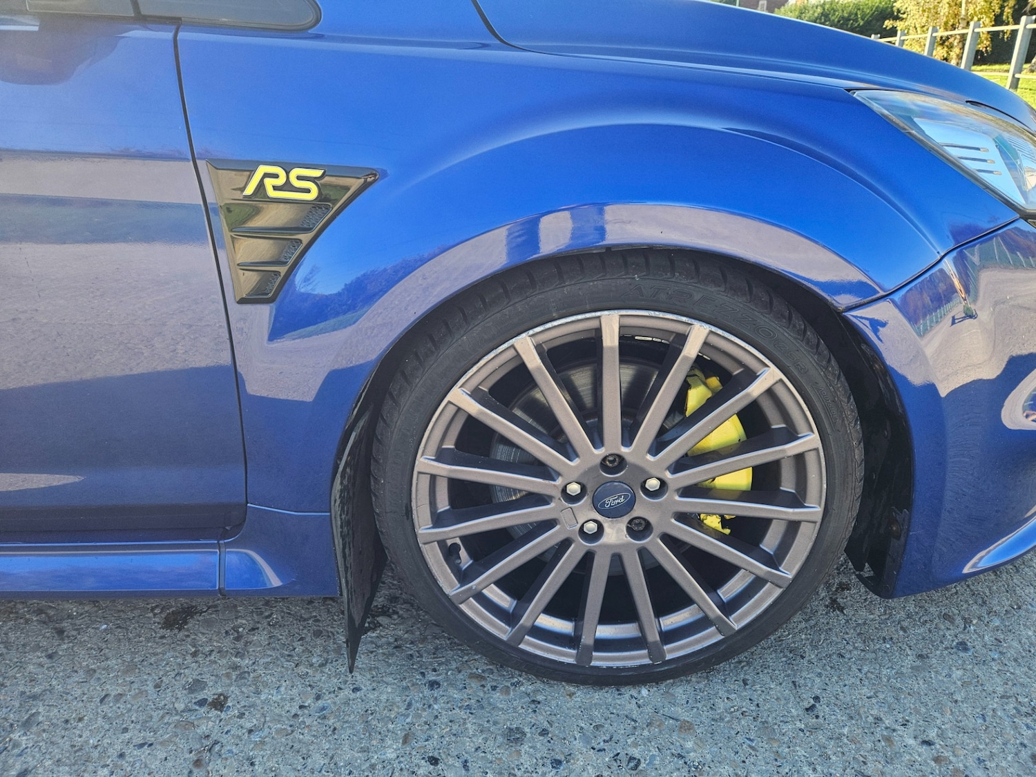 Used Ford Focus 2009 for sale - 72694344: Photo 11