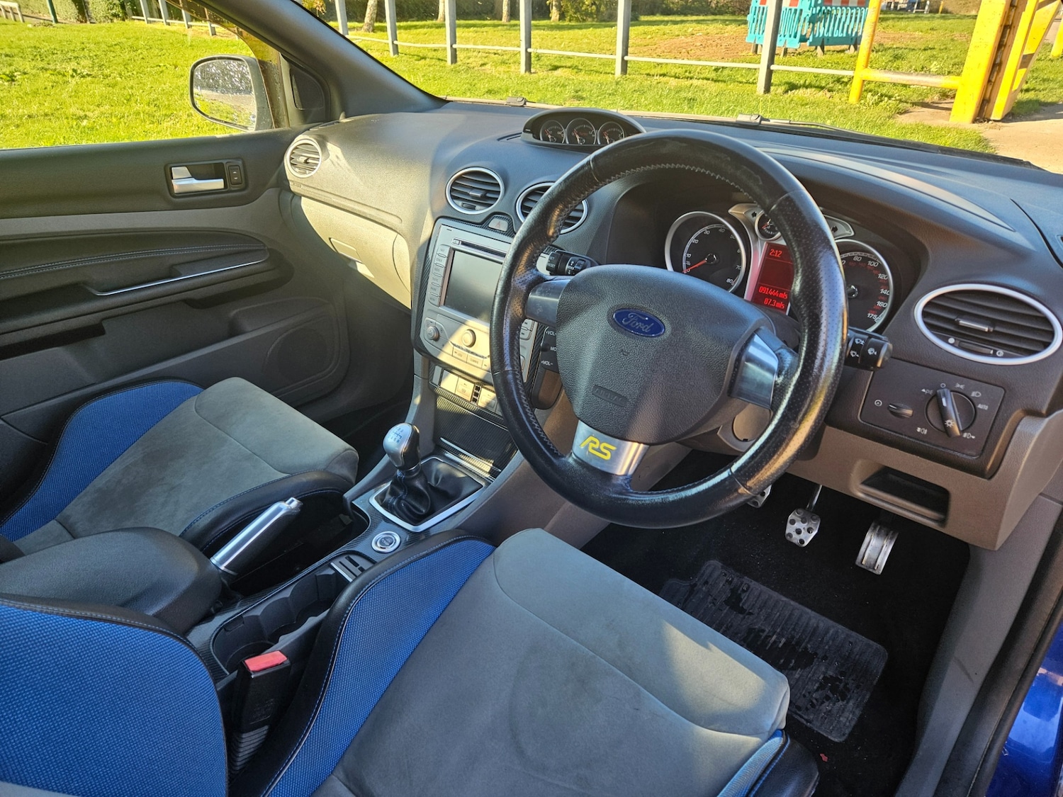 Used Ford Focus 2009 for sale - 72694344: Photo 13