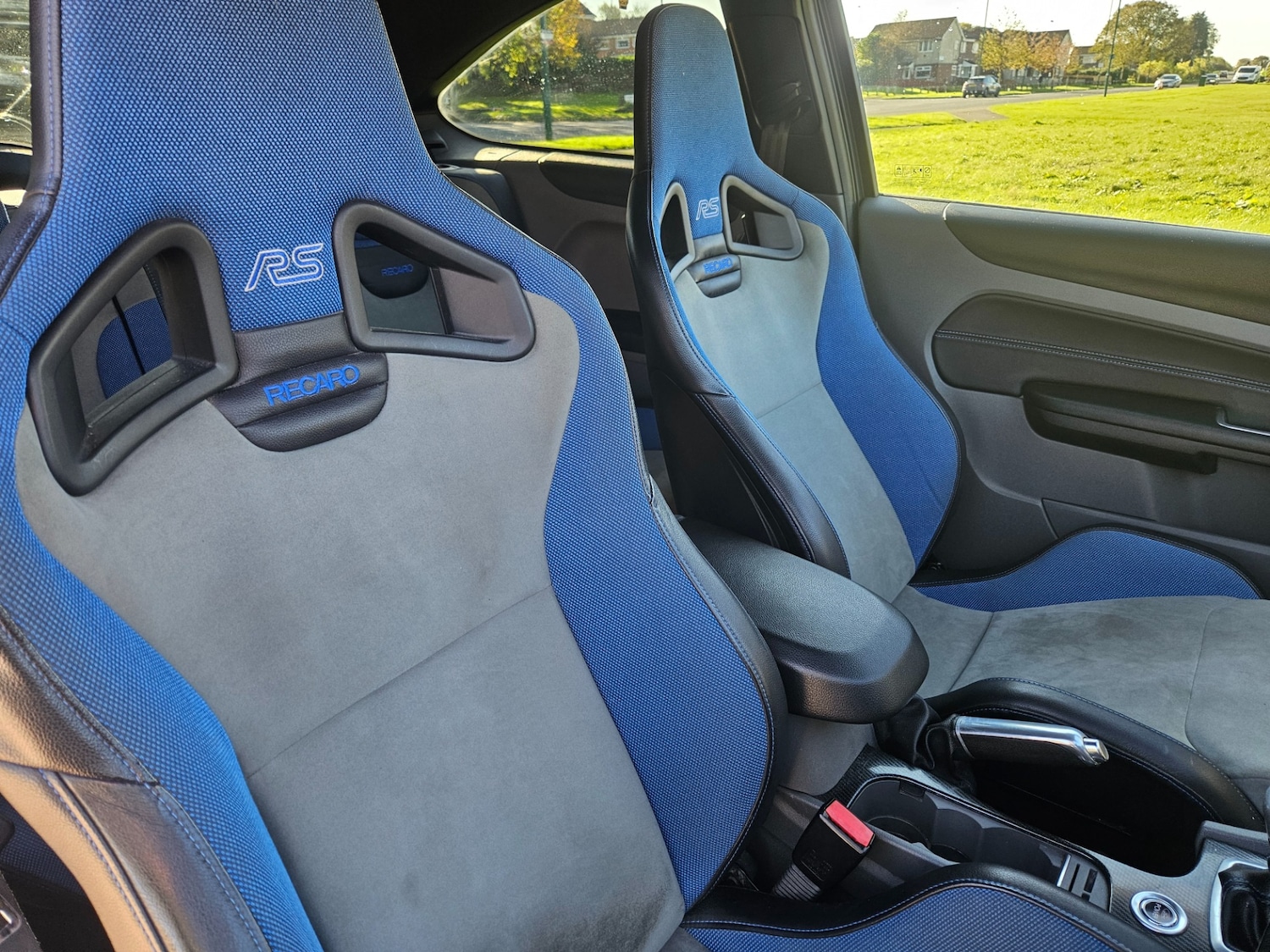 Used Ford Focus 2009 for sale - 72694344: Photo 14