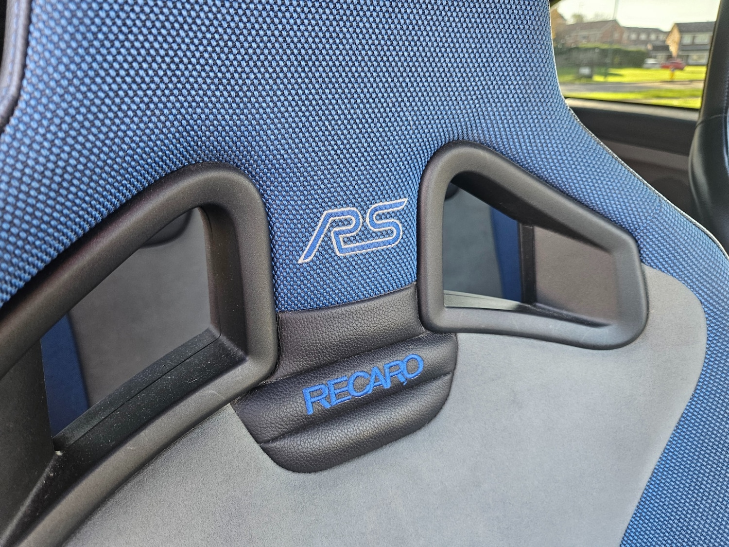 Used Ford Focus 2009 for sale - 72694344: Photo 15