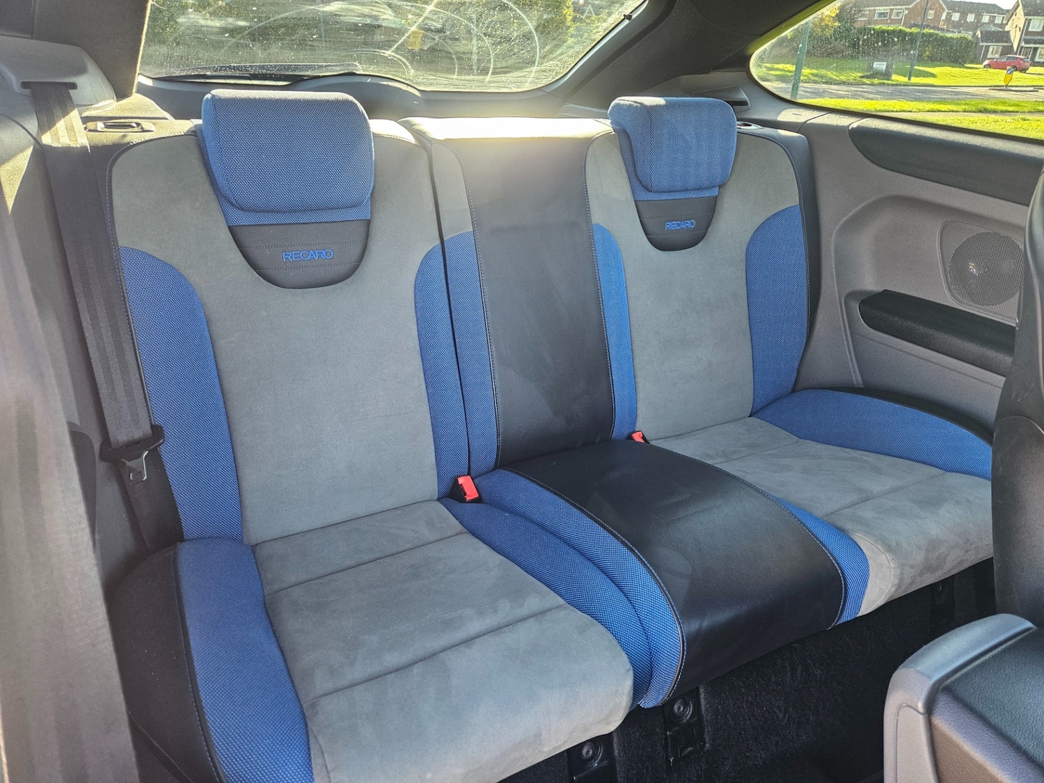 Used Ford Focus 2009 for sale - 72694344: Photo 16
