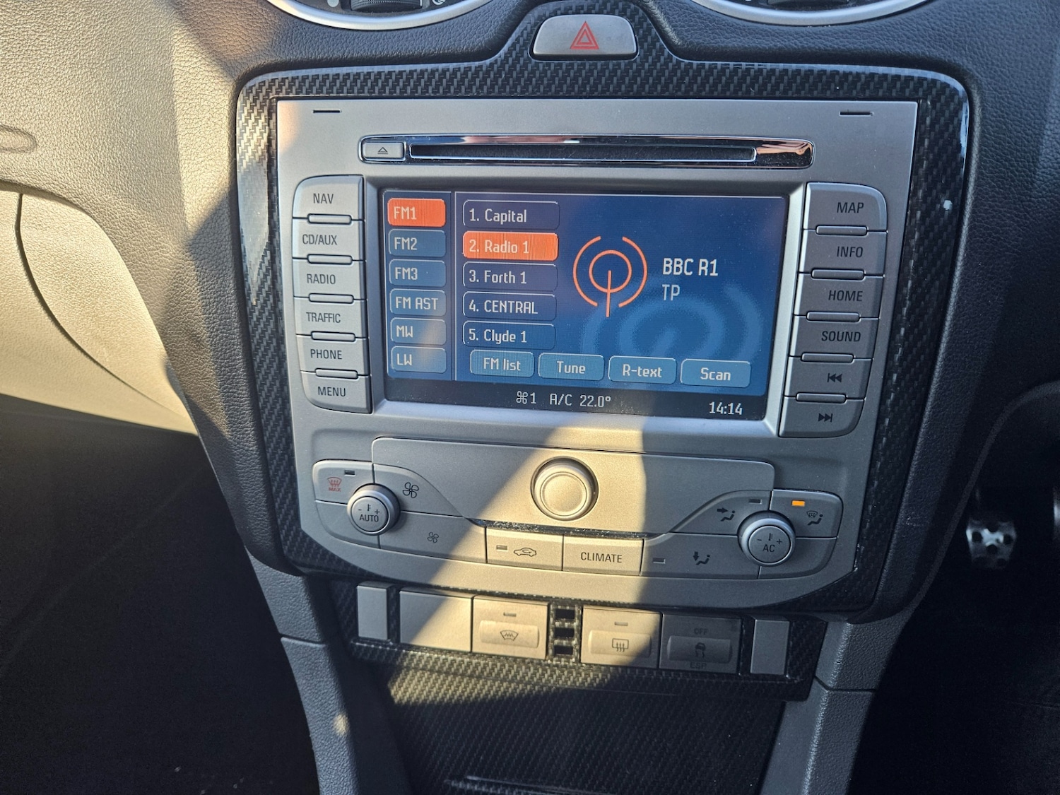 Used Ford Focus 2009 for sale - 72694344: Photo 18