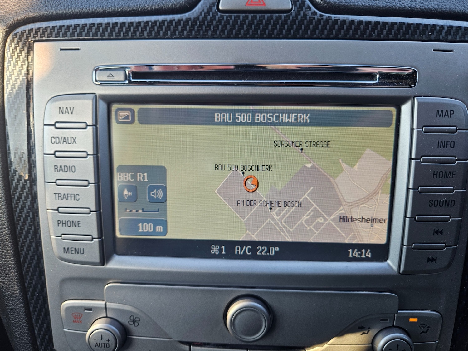 Used Ford Focus 2009 for sale - 72694344: Photo 19