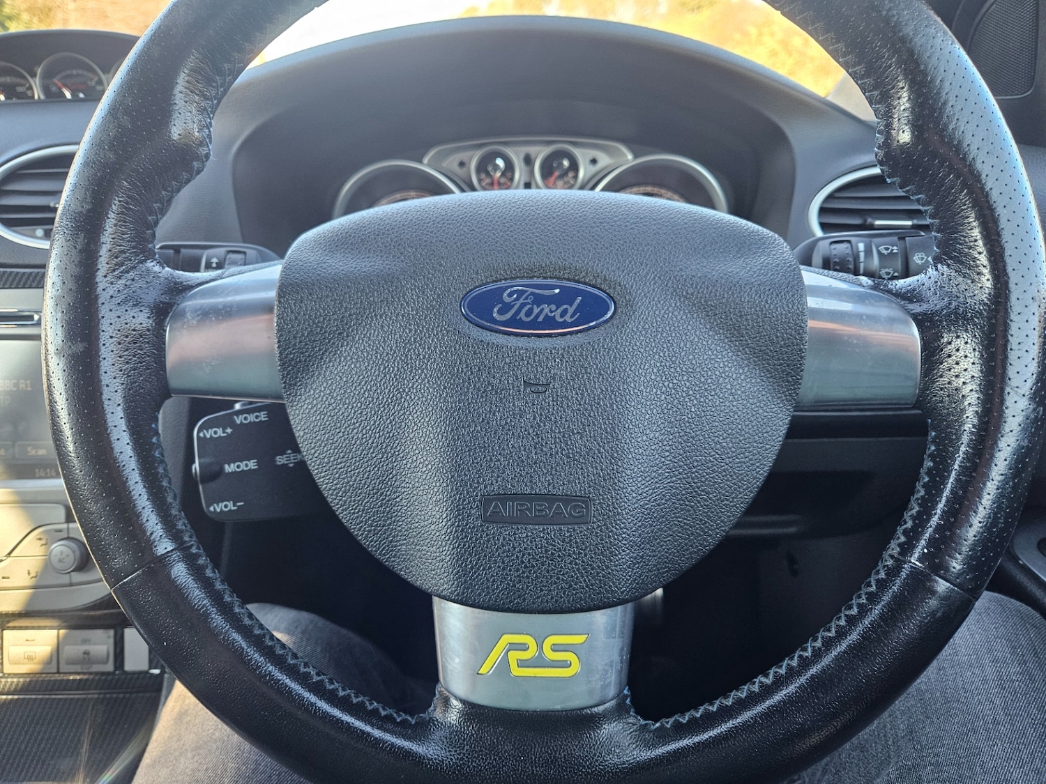 Used Ford Focus 2009 for sale - 72694344: Photo 20