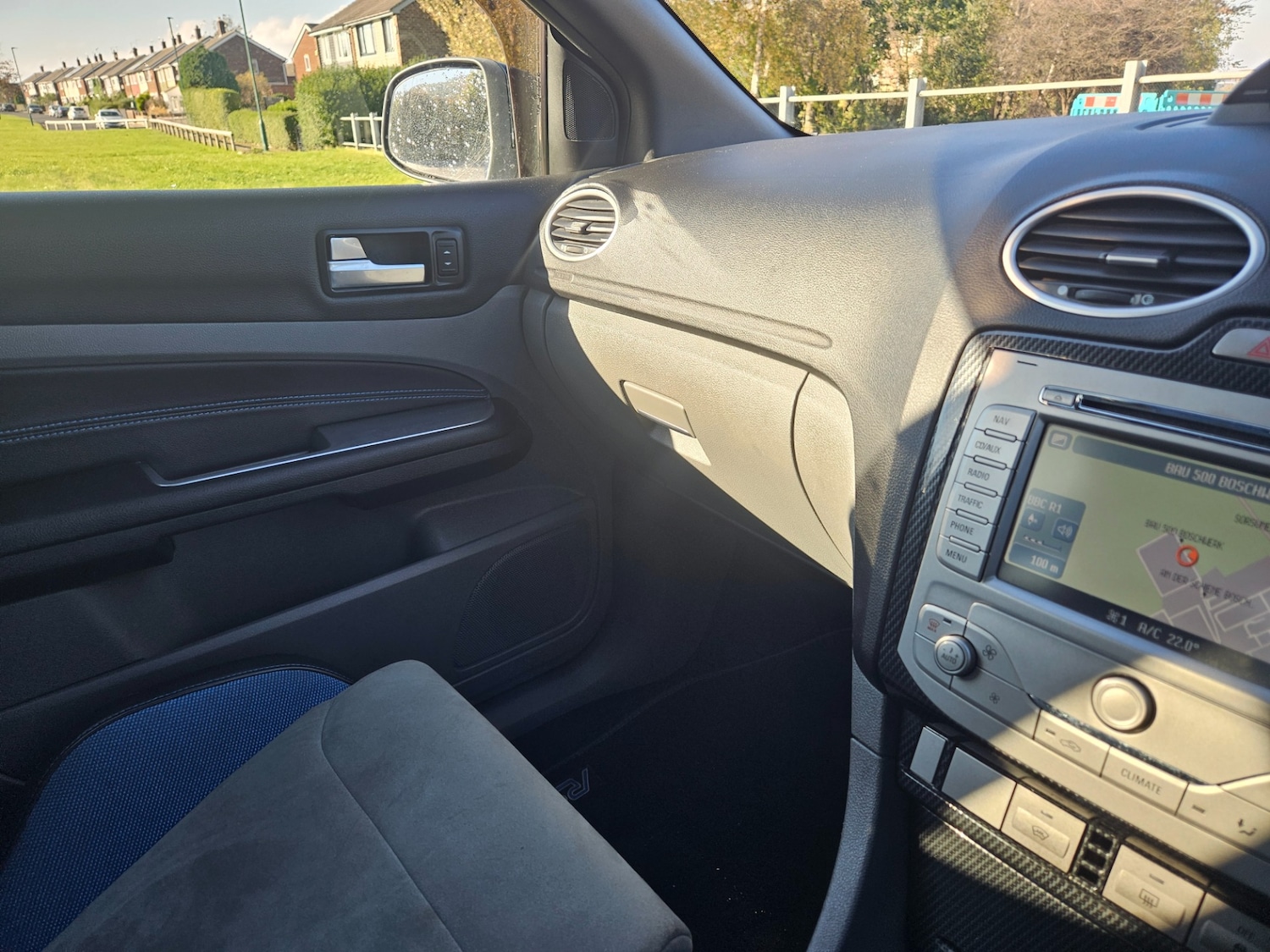 Used Ford Focus 2009 for sale - 72694344: Photo 24