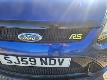 Used Ford Focus 2009 for sale - 72694344: Photo