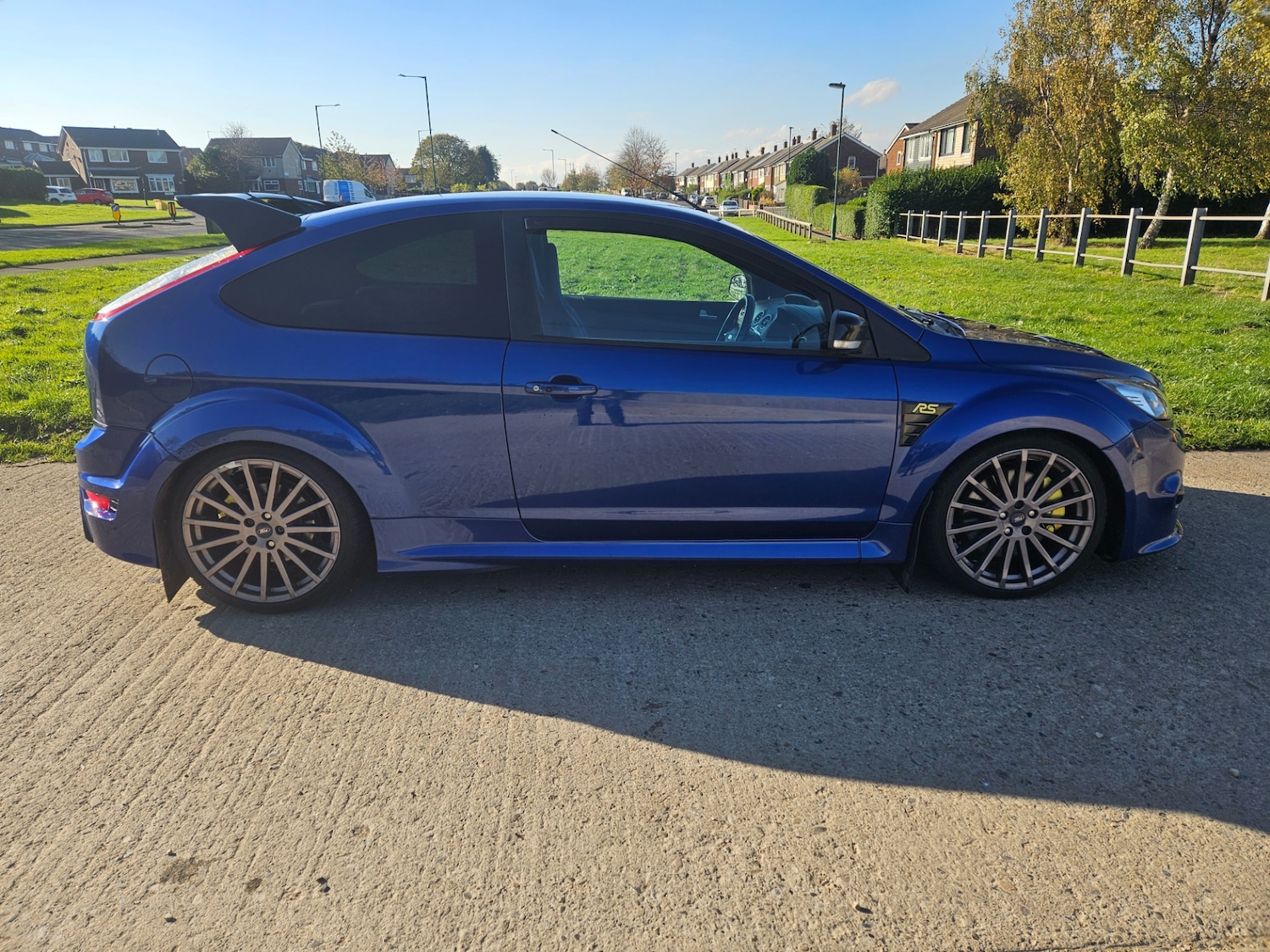 Used Ford Focus 2009 for sale - 72694344: Photo 3