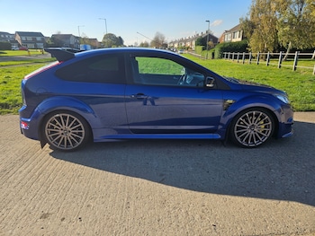 Used Ford Focus 2009 for sale - 72694344: Photo