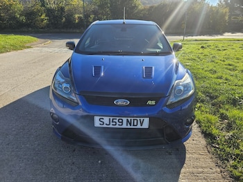 Used Ford Focus 2009 for sale - 72694344: Photo