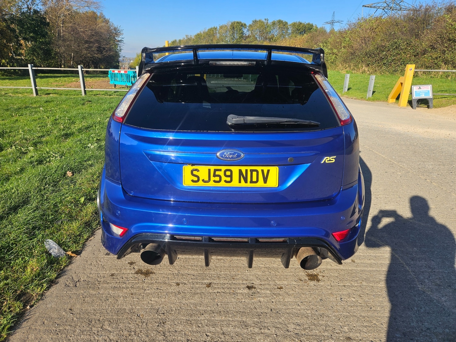Used Ford Focus 2009 for sale - 72694344: Photo 6