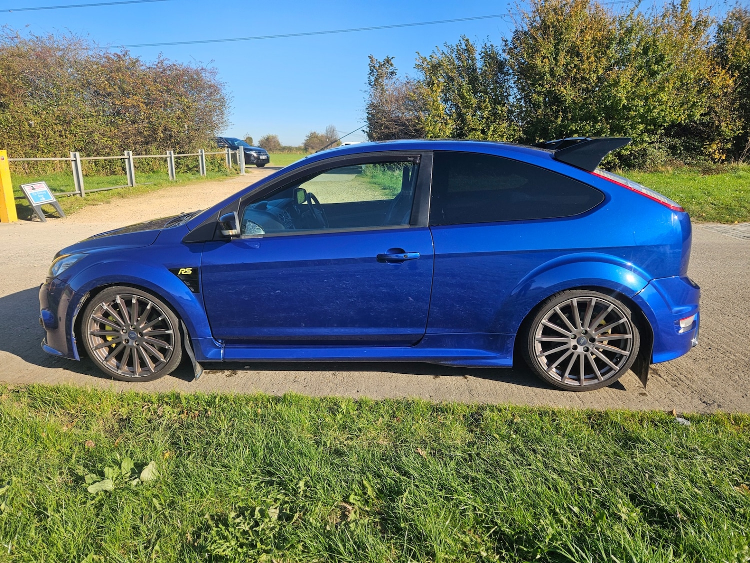 Used Ford Focus 2009 for sale - 72694344: Photo 9
