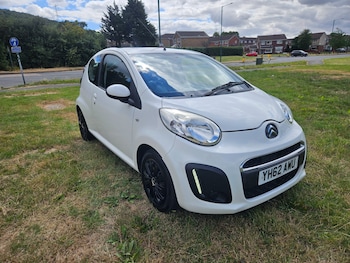 Used Citroen C1 2012 for sale - 79352020: Photo