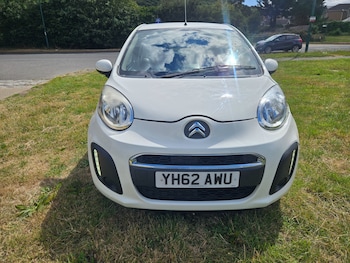 Used Citroen C1 2012 for sale - 79352020: Photo