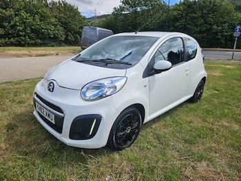 Used Citroen C1 2012 for sale - 79352020: Photo