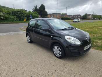 2010 (60) - 1.2 Expression 3dr !! LOW MILES !! 69000 !! 12MTH MOT !!