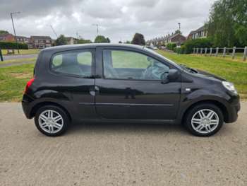 Used Renault Twingo 2010 for sale - 74659698: Photo