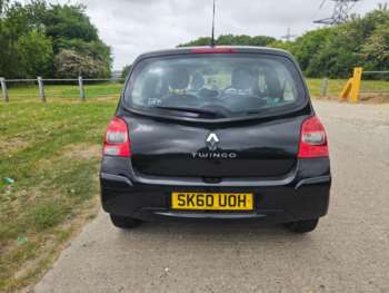 Used Renault Twingo 2010 for sale - 74659698: Photo