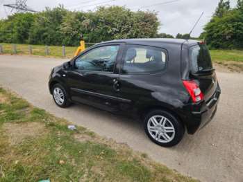 Used Renault Twingo 2010 for sale - 74659698: Photo
