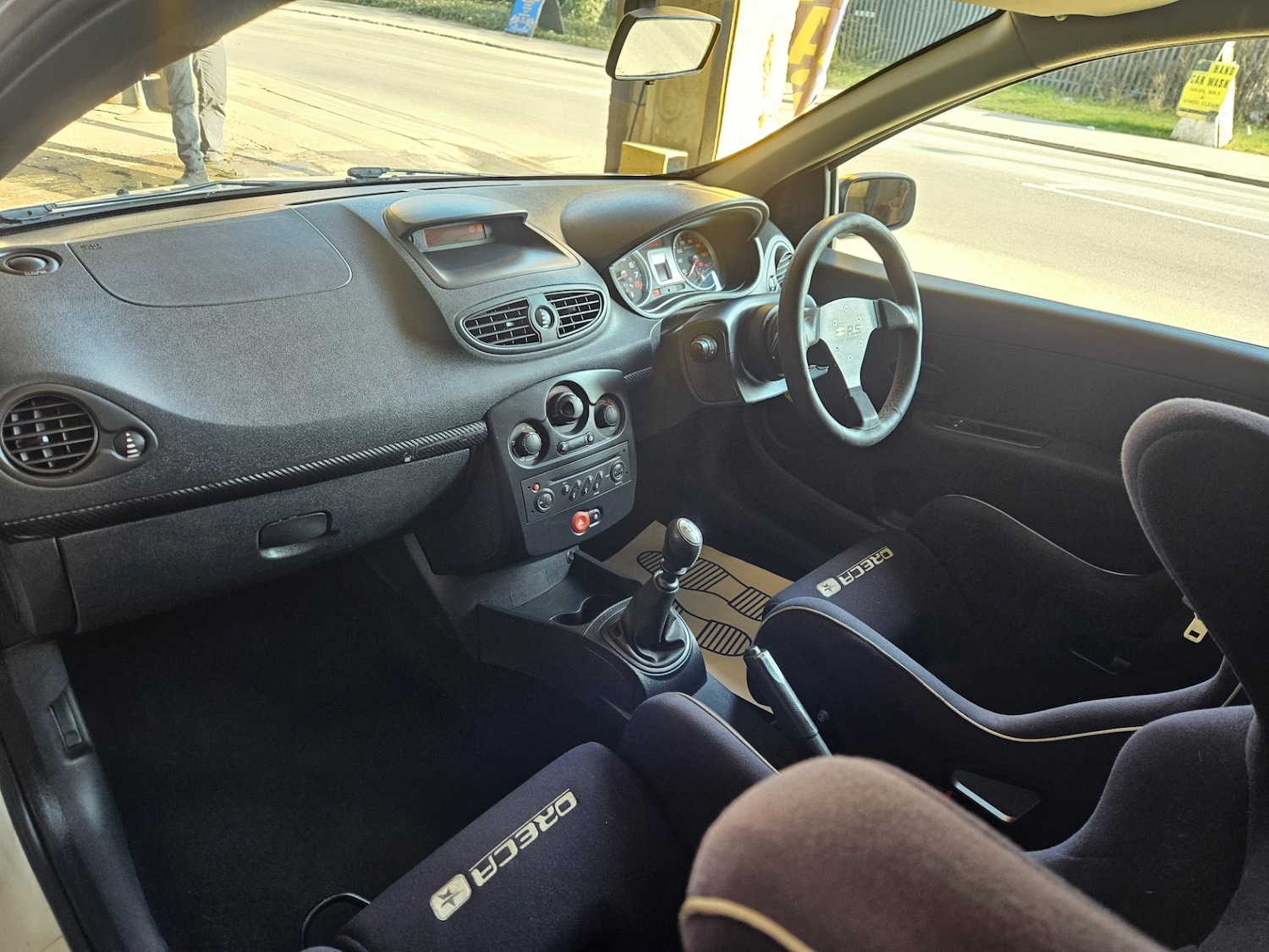 Used Renault Clio 2008 for sale - 77743190: Photo 10