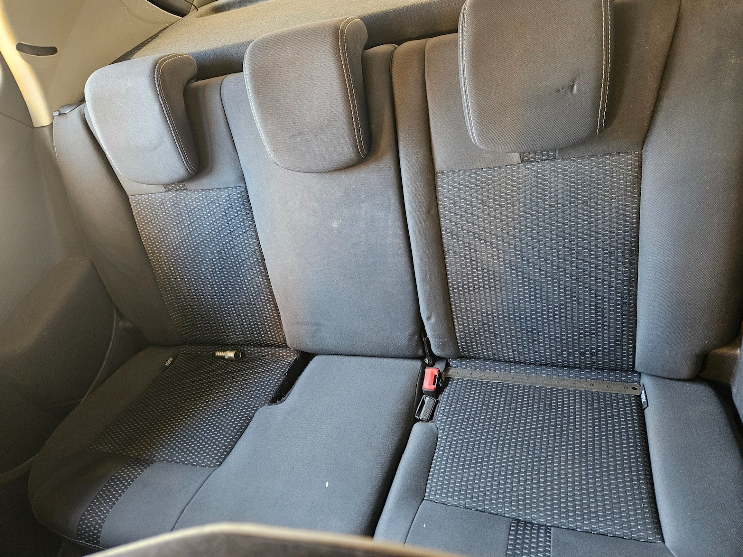 Used Renault Clio 2008 for sale - 77743190: Photo 12