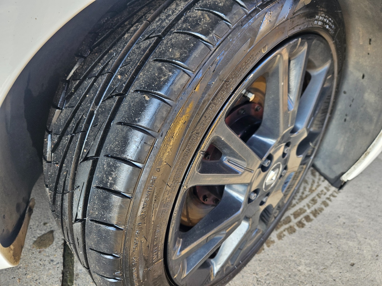 Used Renault Clio 2008 for sale - 77743190: Photo 17