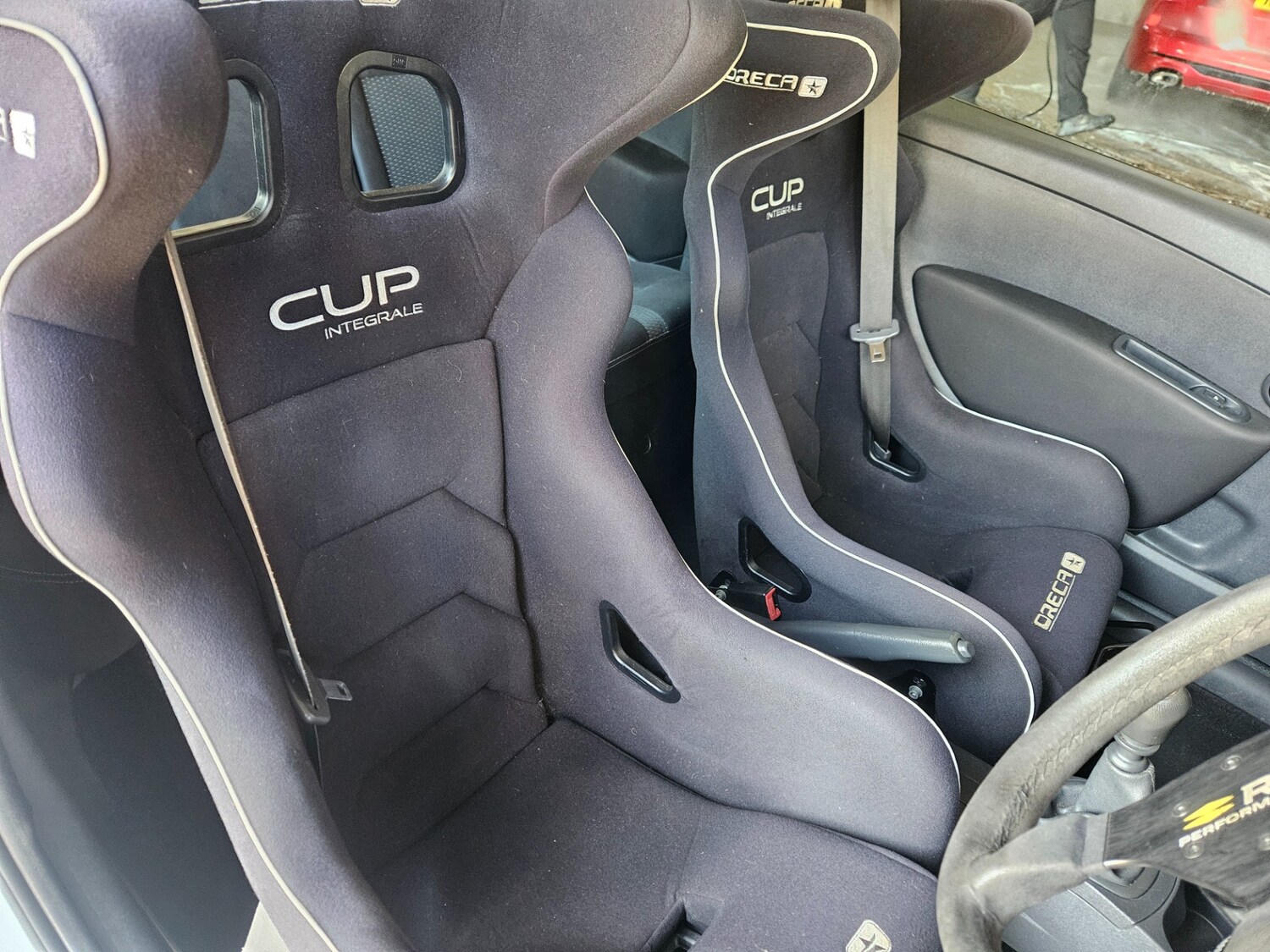 Used Renault Clio 2008 for sale - 77743190: Photo 23