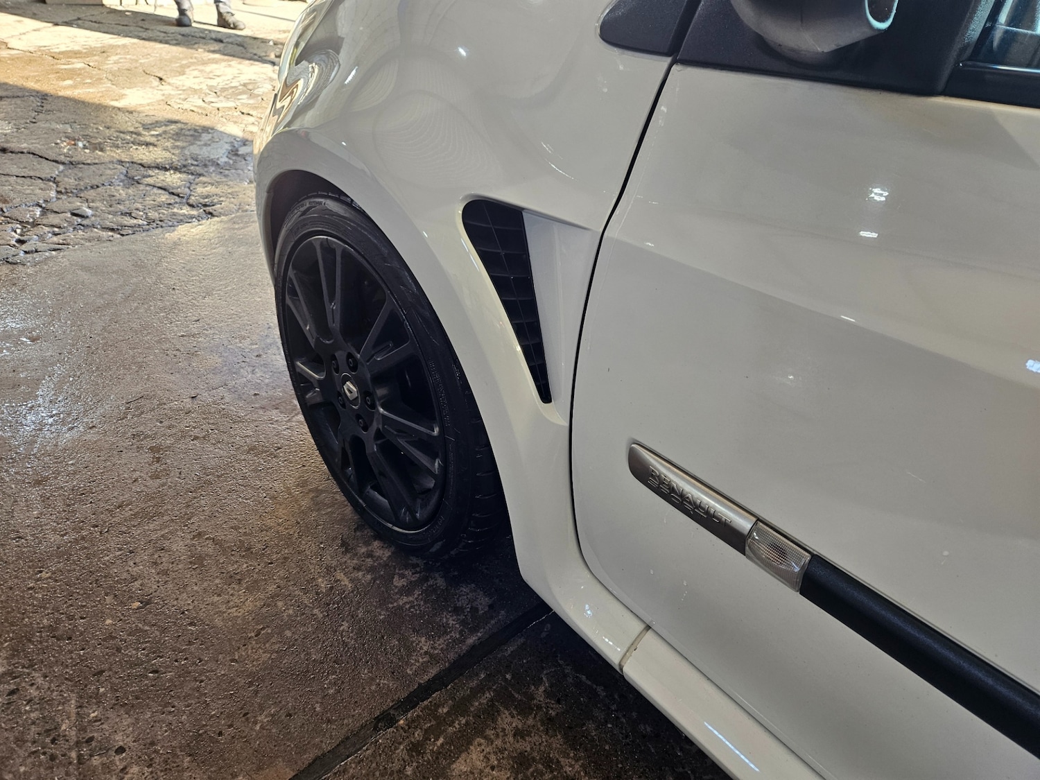 Used Renault Clio 2008 for sale - 77743190: Photo 5