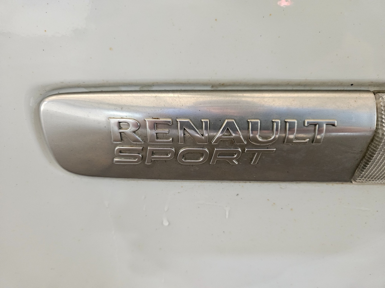 Used Renault Clio 2008 for sale - 77743190: Photo 6