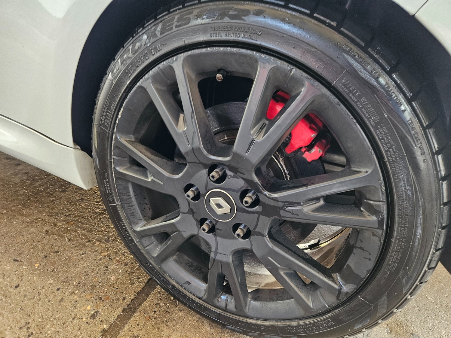 Used Renault Clio 2008 for sale - 77743190: Photo 7