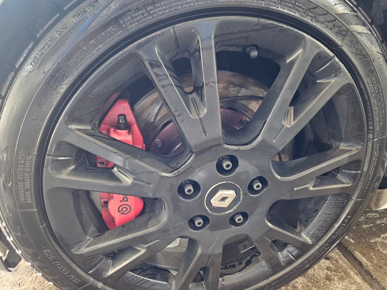 Used Renault Clio 2008 for sale - 77743190: Photo 8