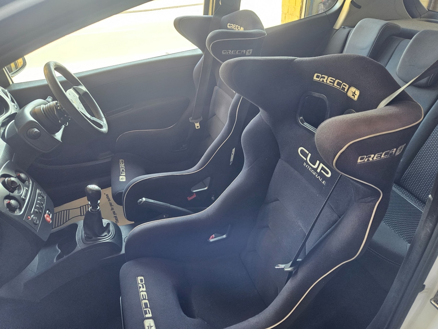 Used Renault Clio 2008 for sale - 77743190: Photo 9