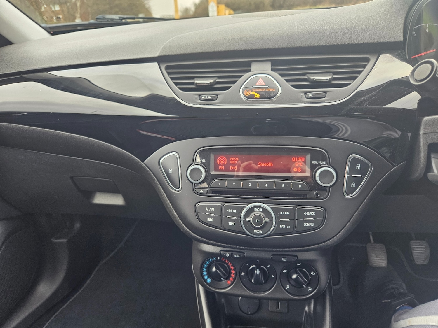 Vehicle 16