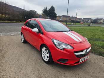 Used Vauxhall Corsa 2015 for sale - 73570613: Photo