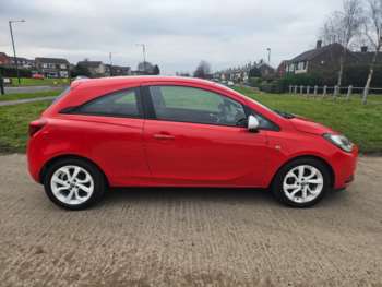 Used Vauxhall Corsa 2015 for sale - 73570613: Photo