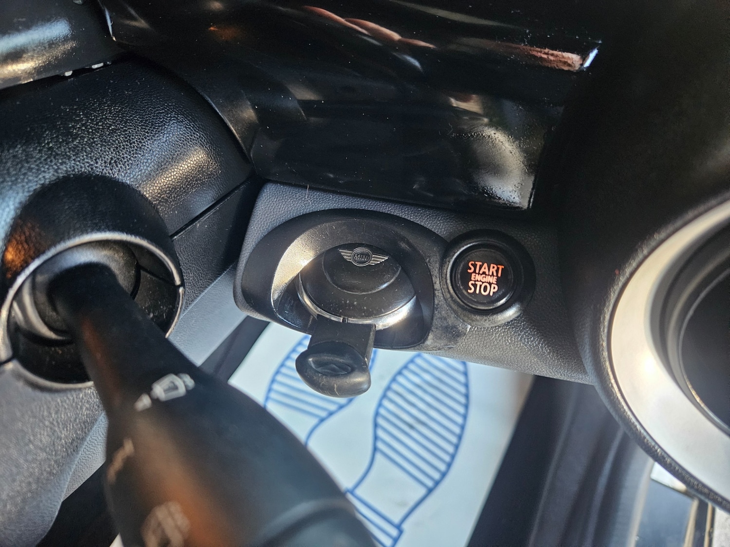 Used MINI Hatch 2011 for sale - 78027444: Photo 11