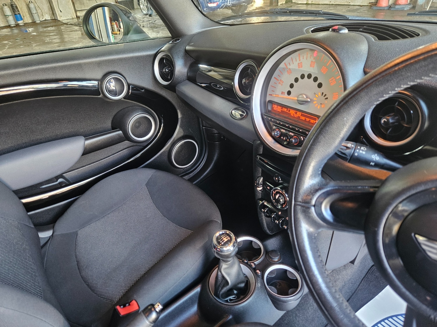 Used MINI Hatch 2011 for sale - 78027444: Photo 12